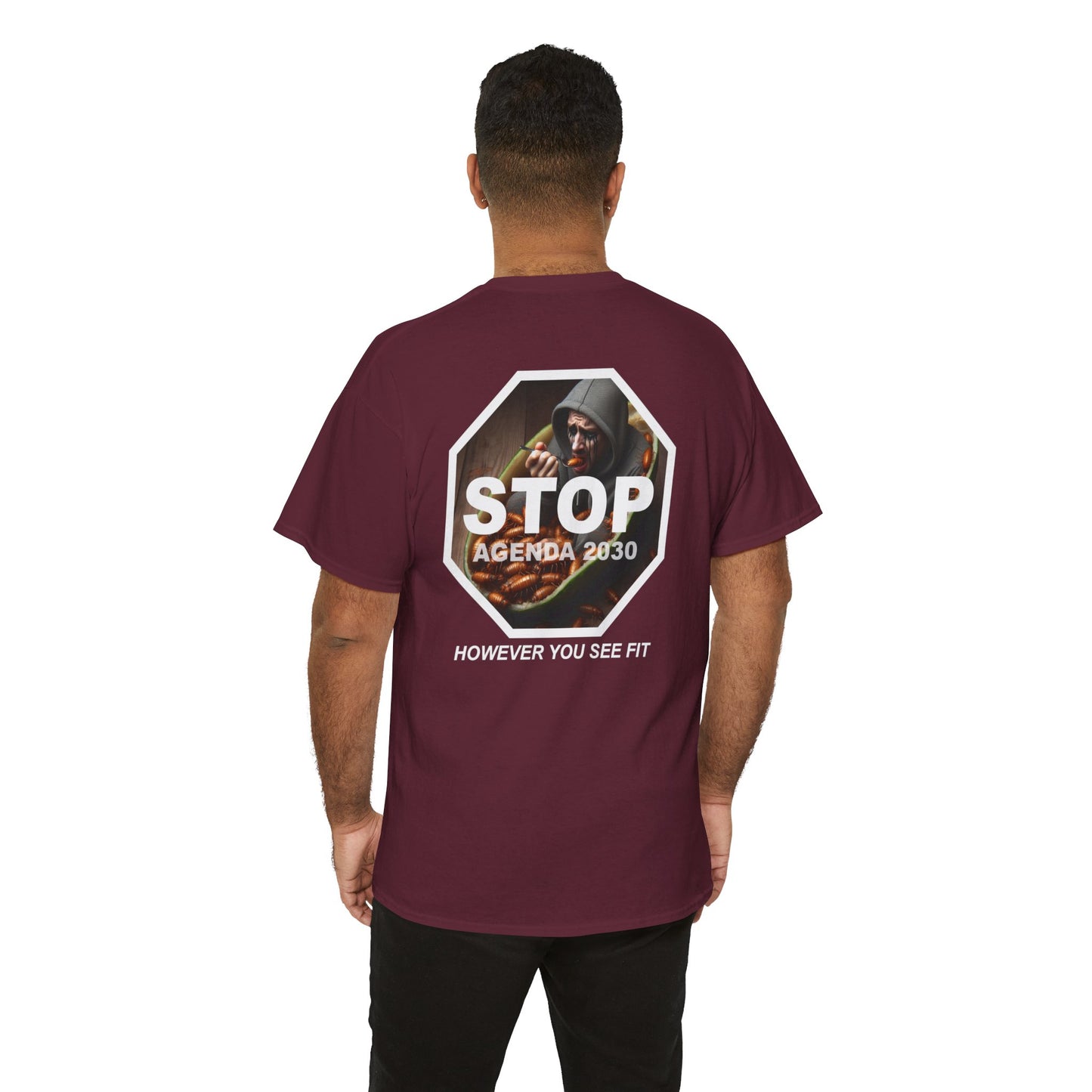 2030 Back