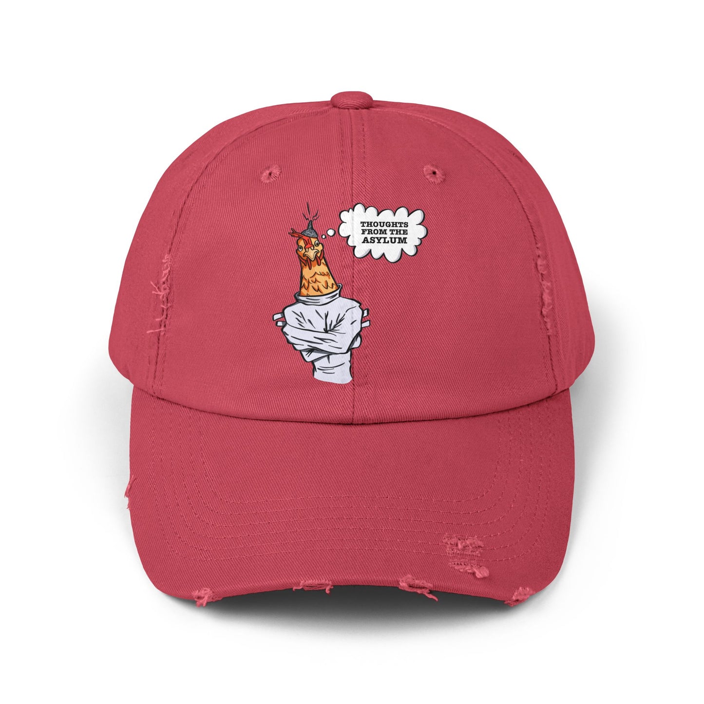 Site Logo Hat