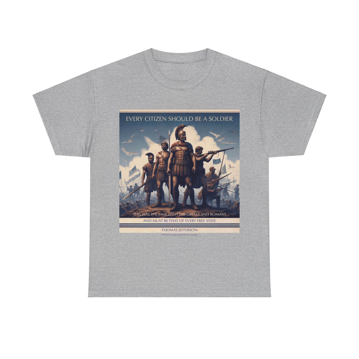 Citizen Soldier Front