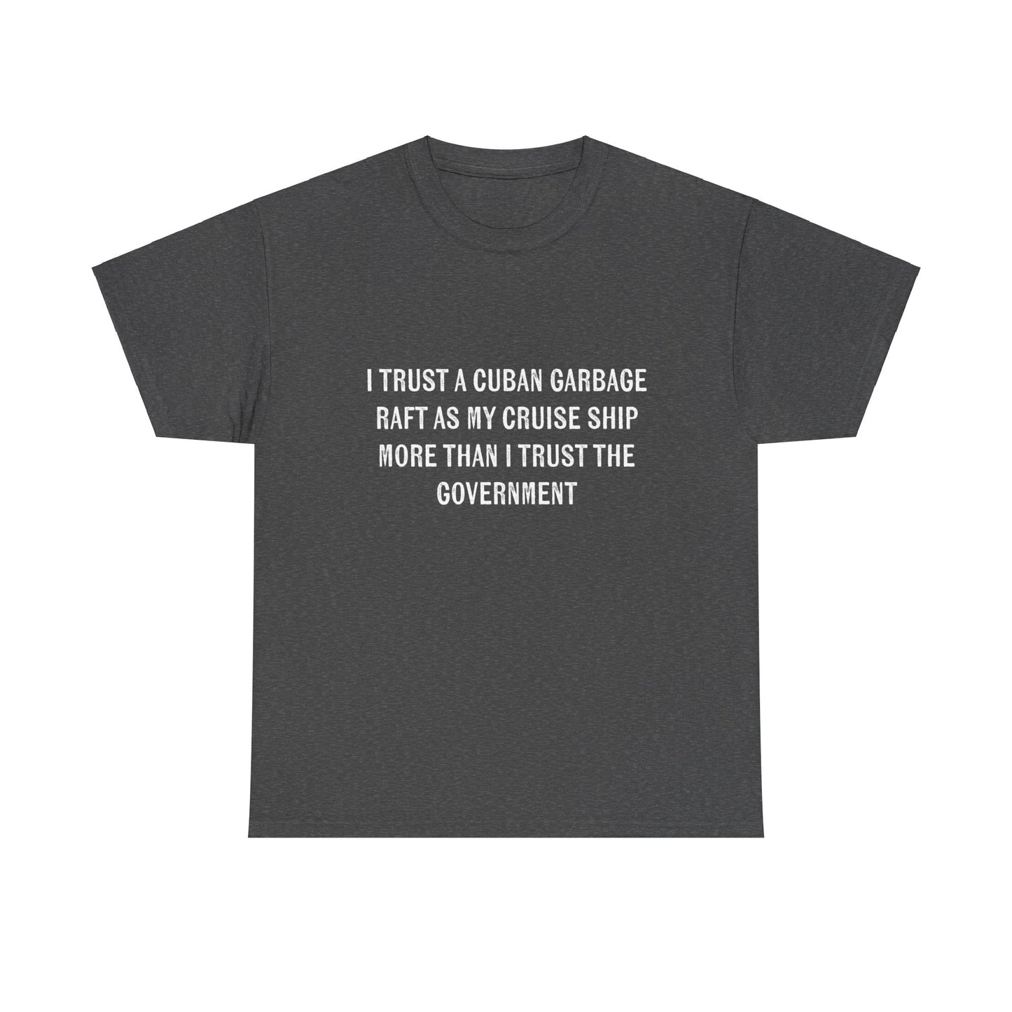 Trust Cuban