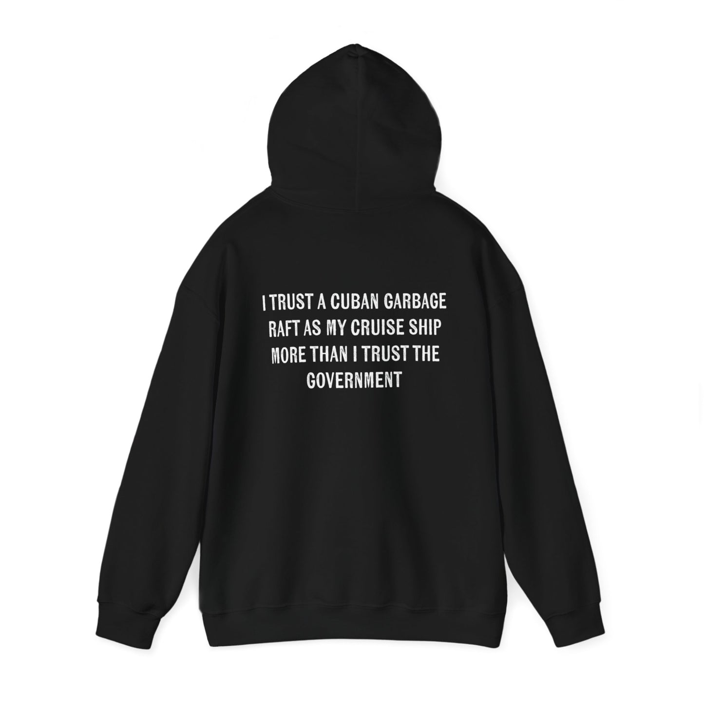 Trust Cuban Hoodie