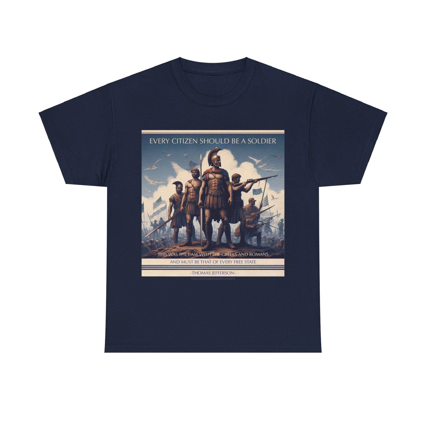 Citizen Soldier Front