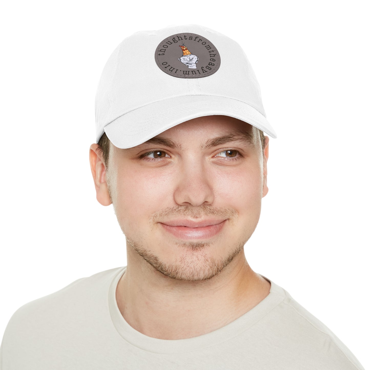 Logo Hat