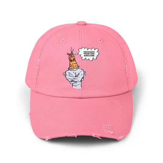 Site Logo Hat