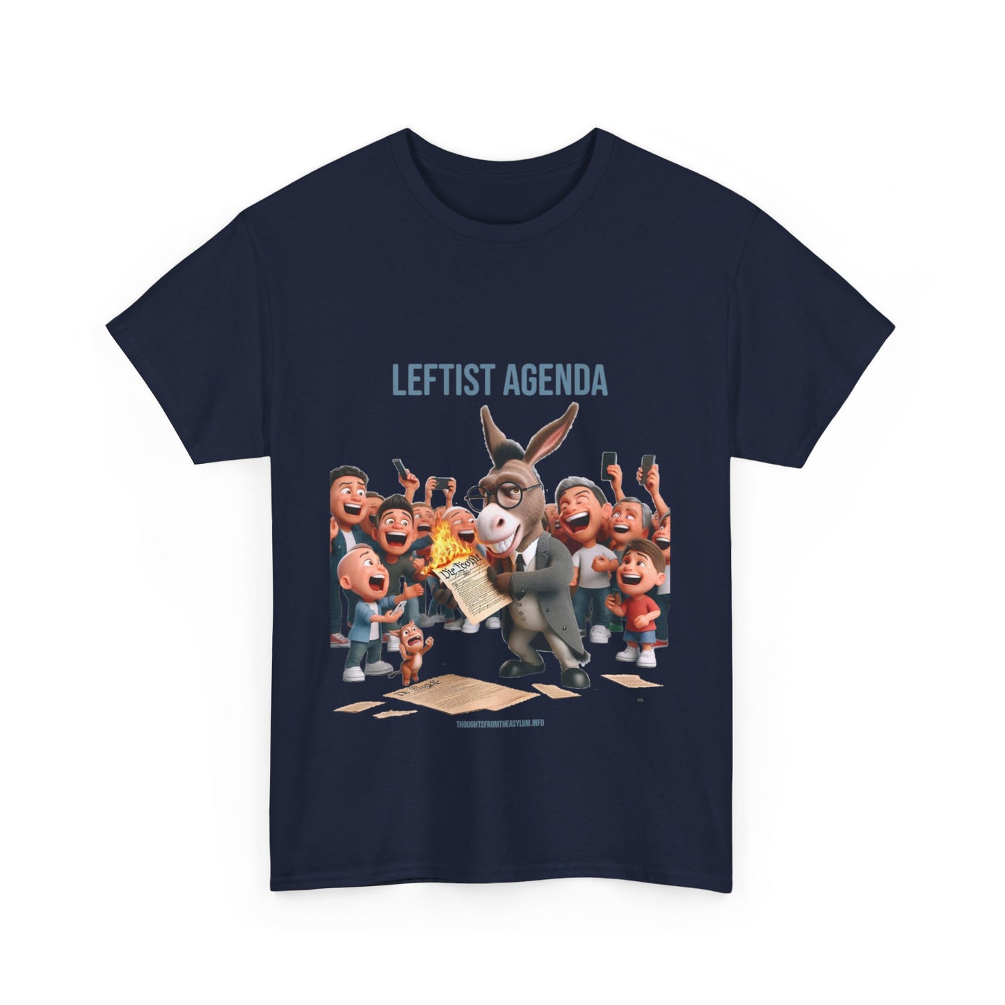 Leftist Agenda Front