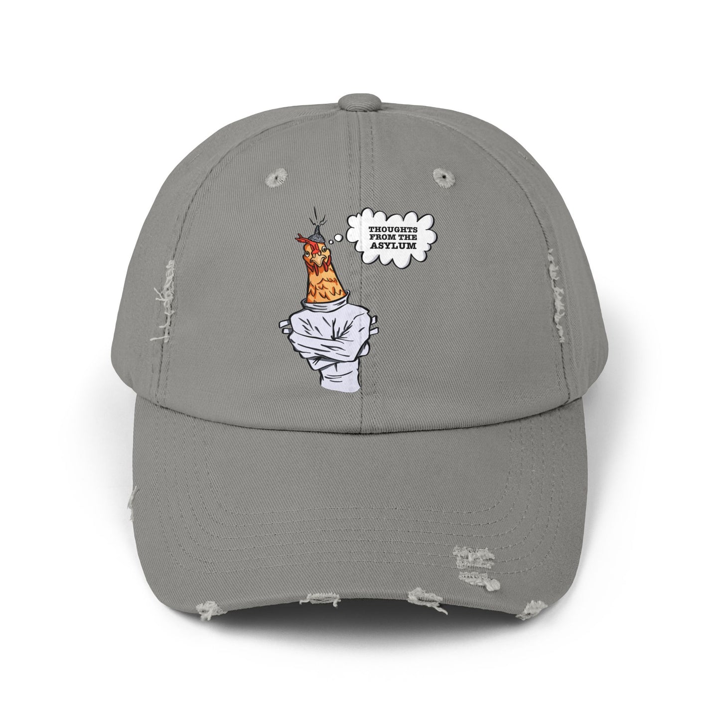 Site Logo Hat