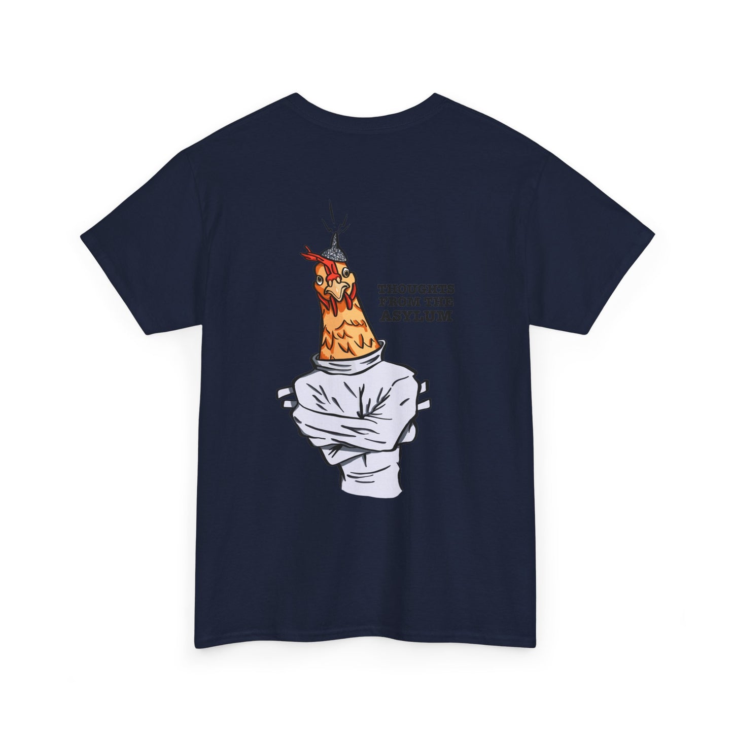 Site Logo Back