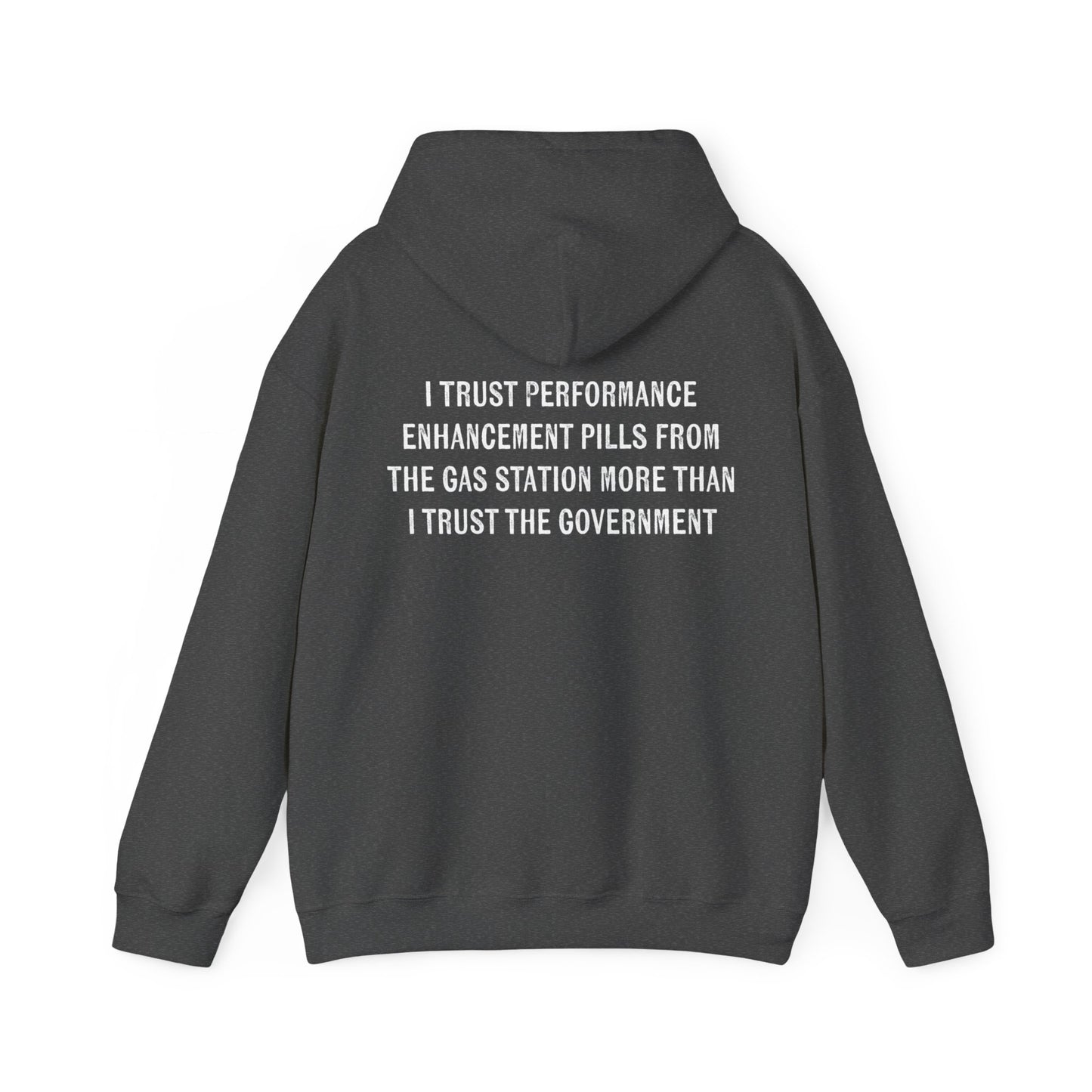 Trust Pills Hoodie