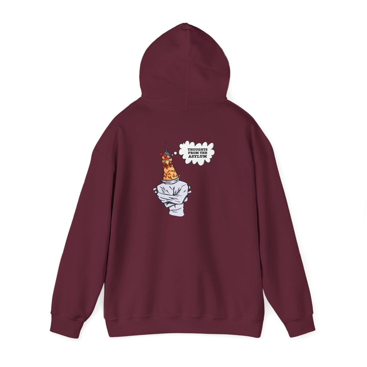 Site Logo Back