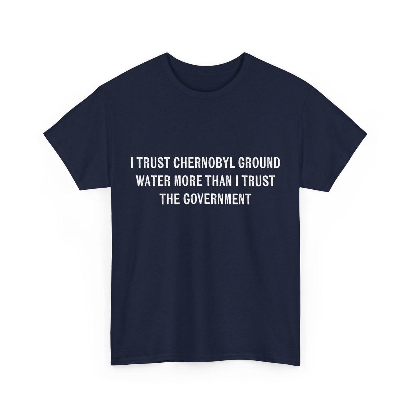 Trust Water