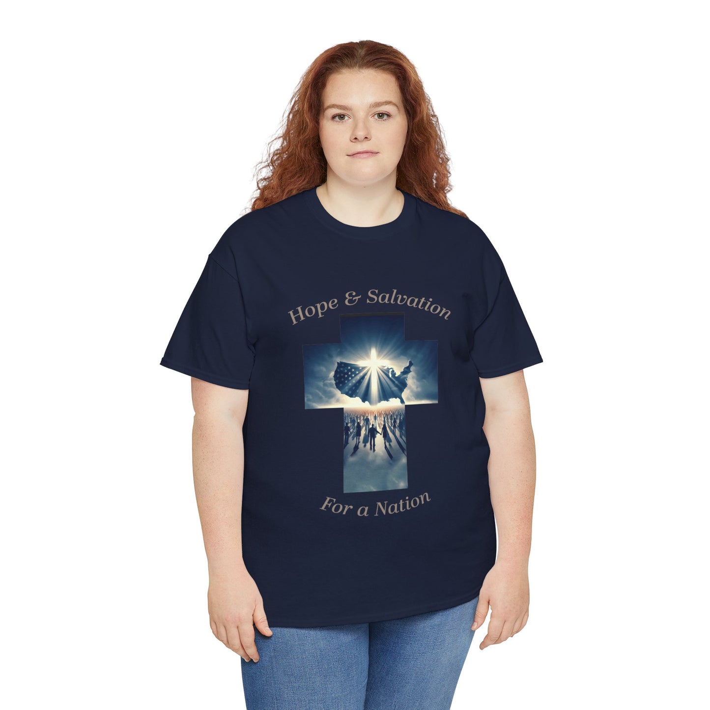 Hope Front