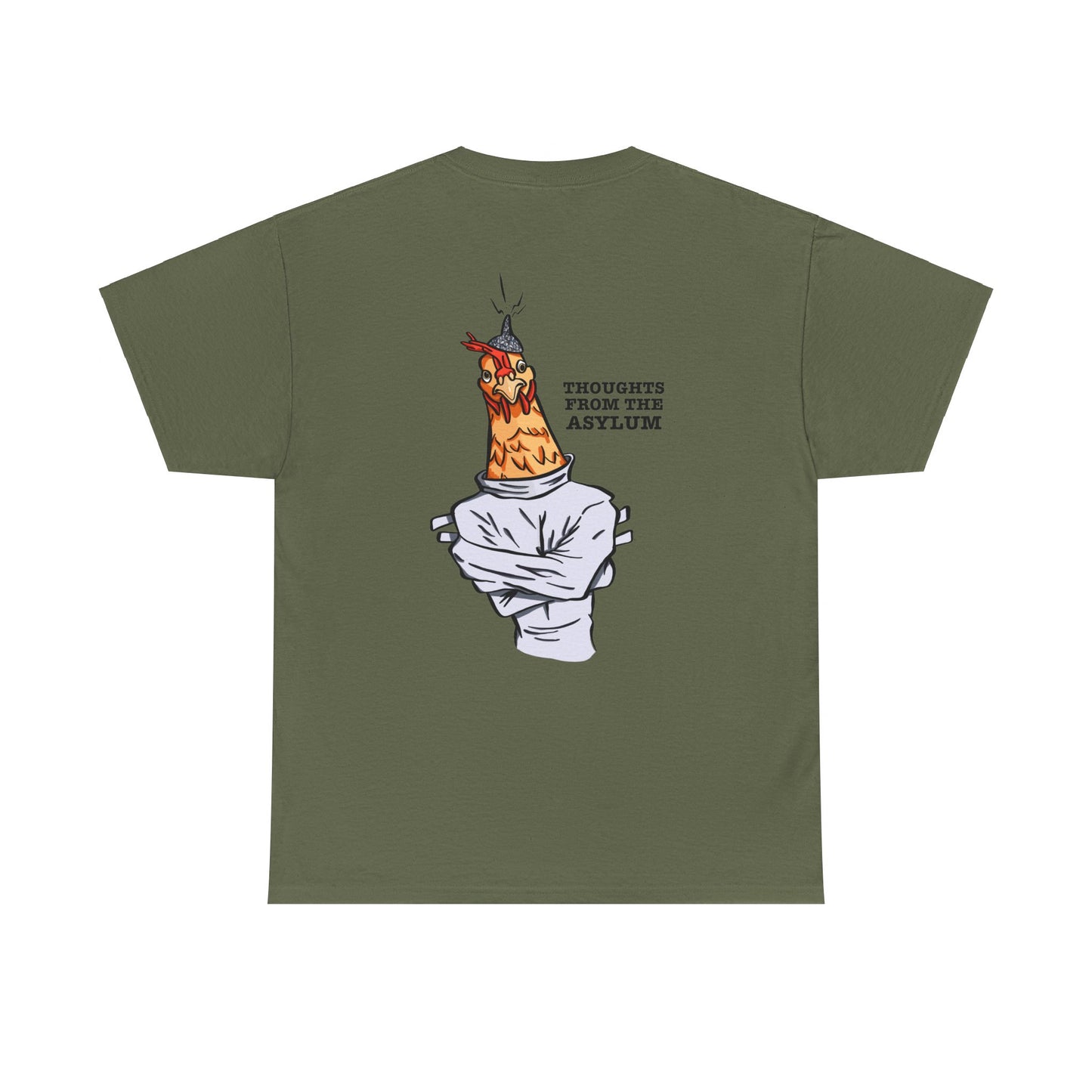Site Logo Back