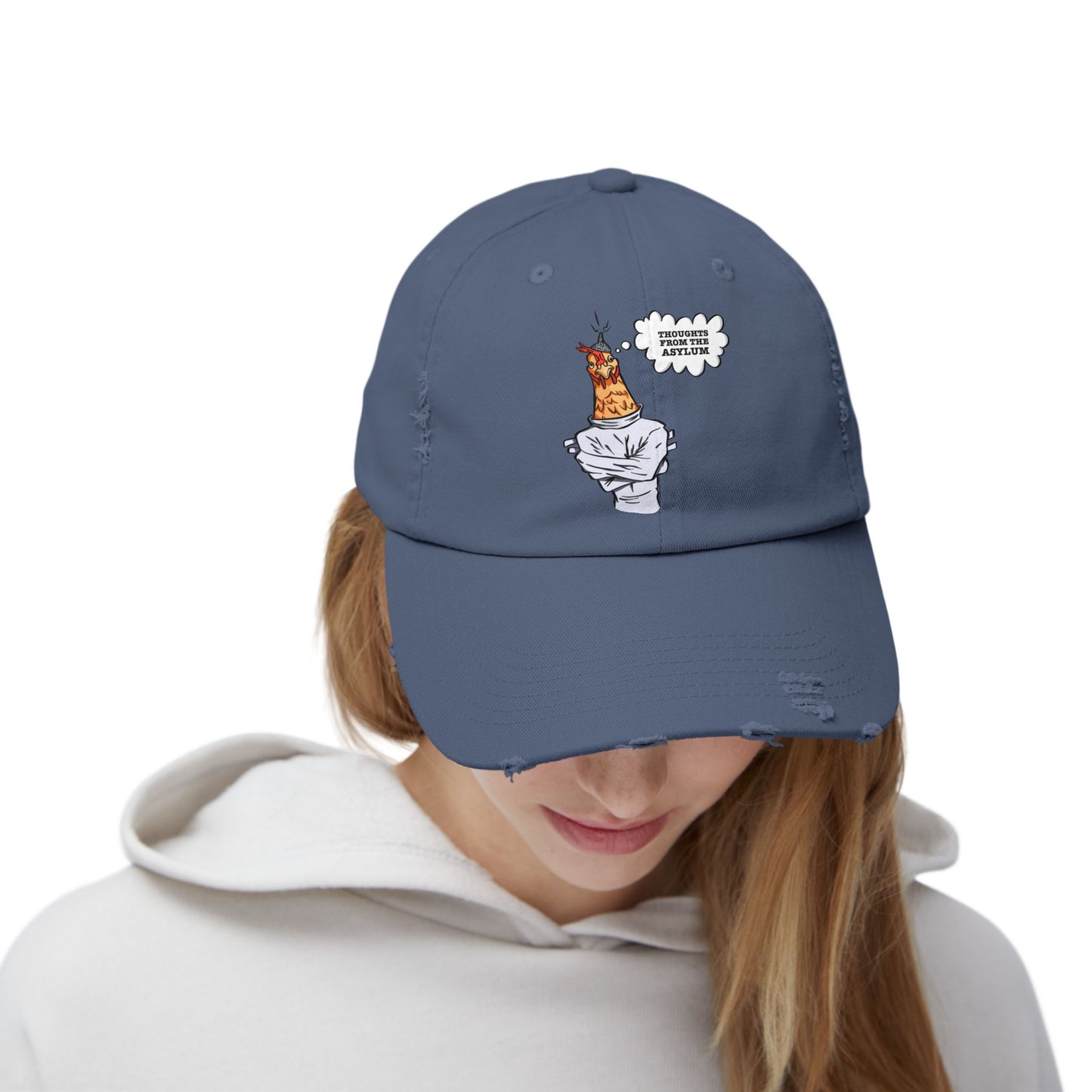Site Logo Hat