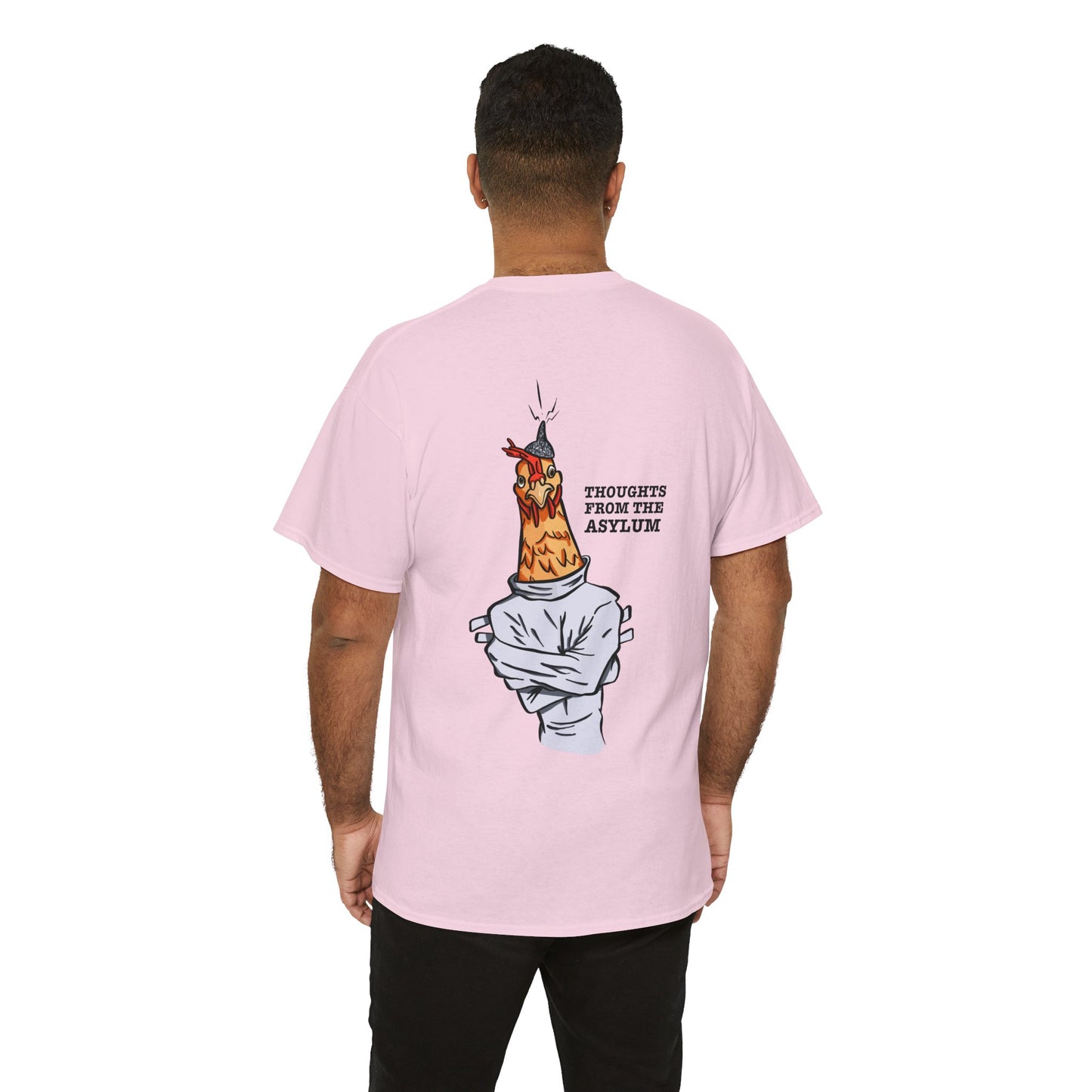 Site Logo Back