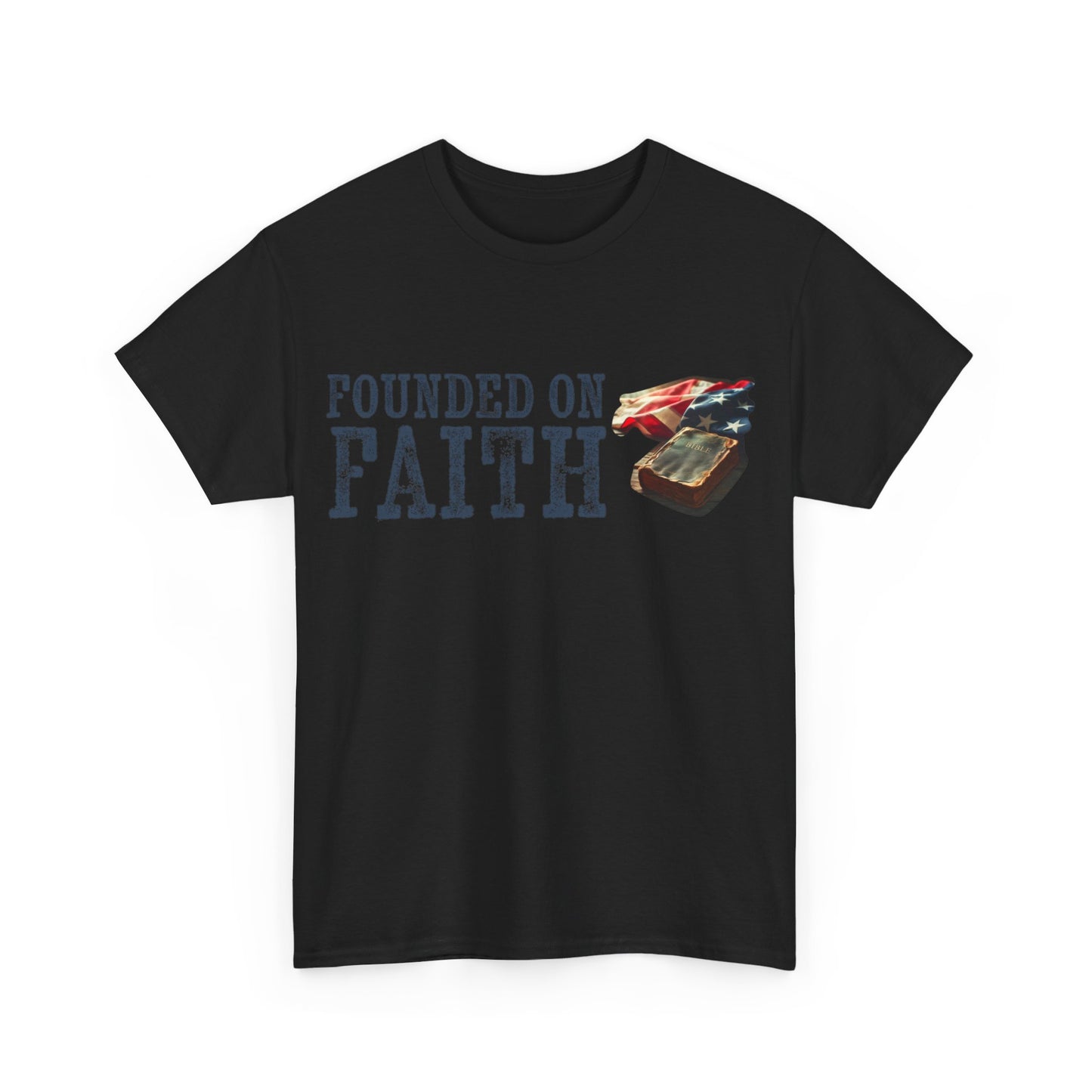 Faith Front