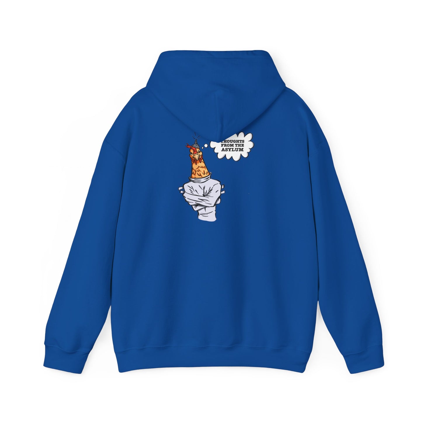 Site Logo Back