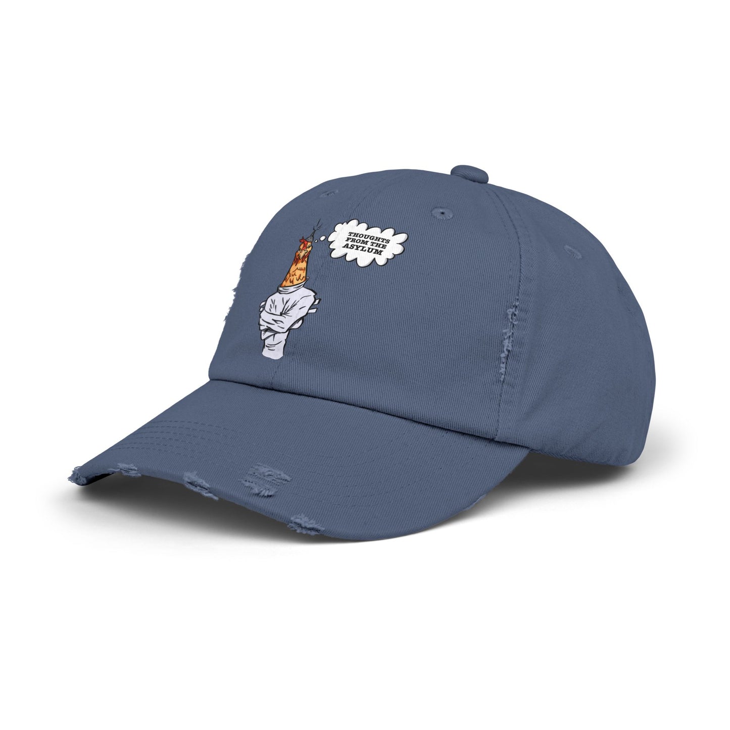 Site Logo Hat