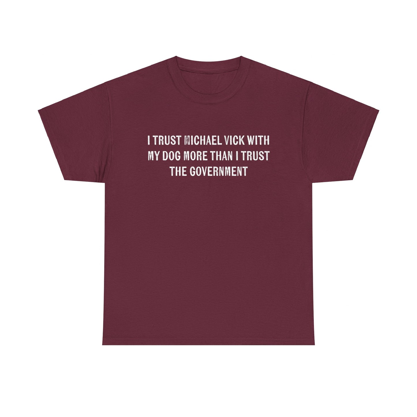 Vick Front