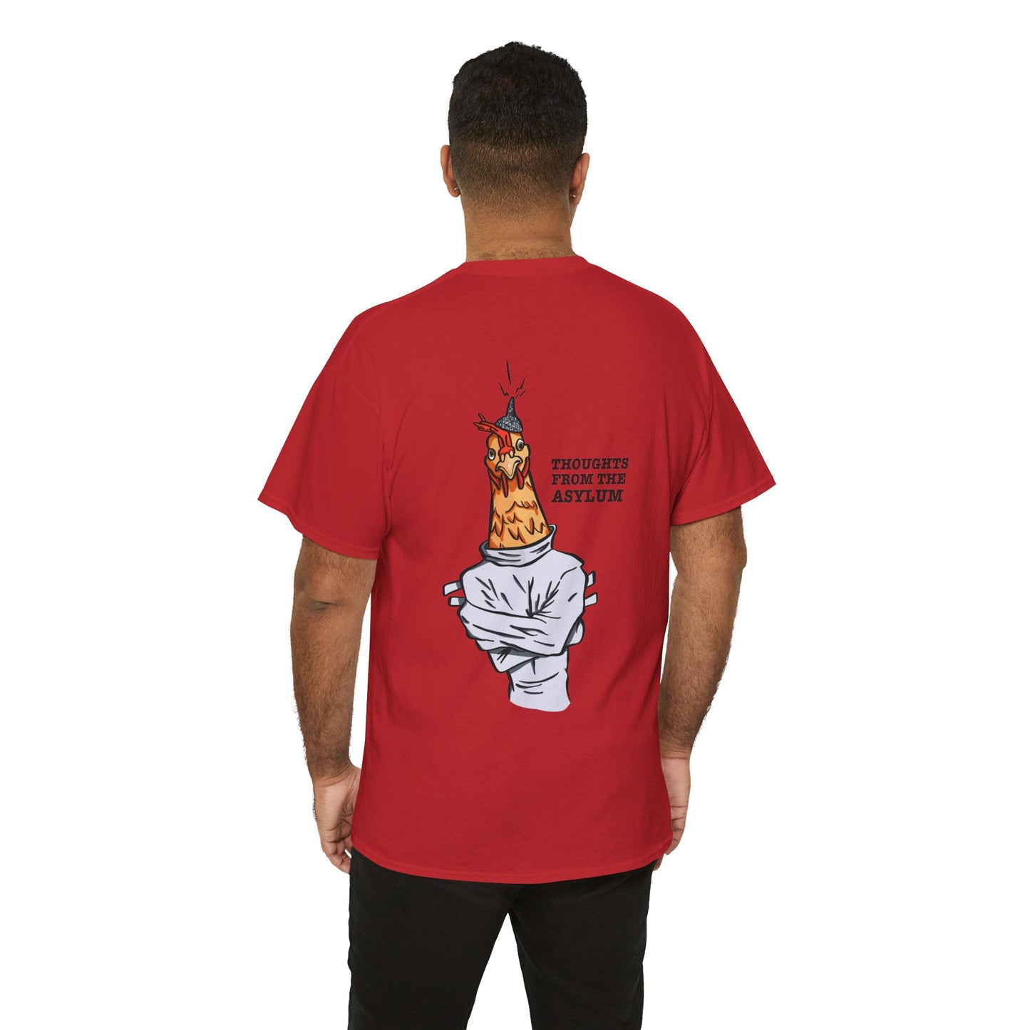 Site Logo Back