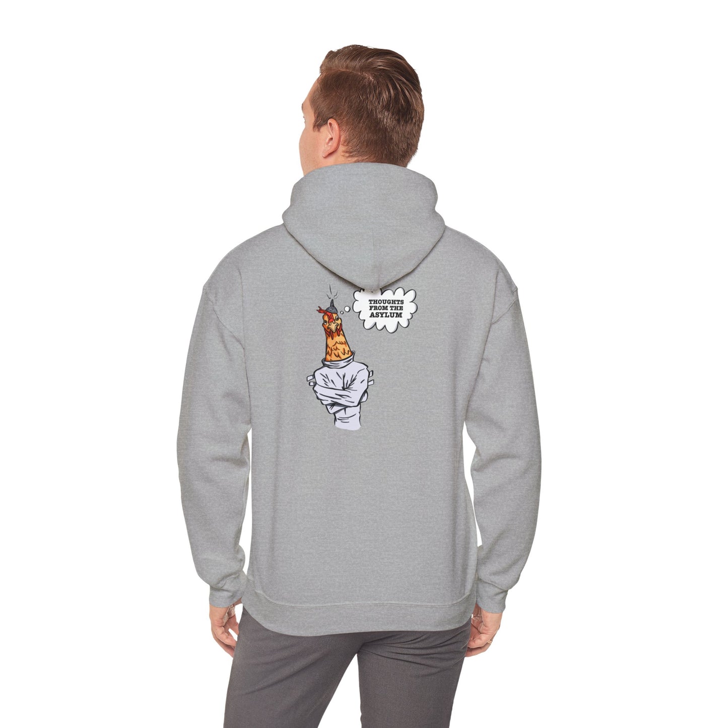 Site Logo Back