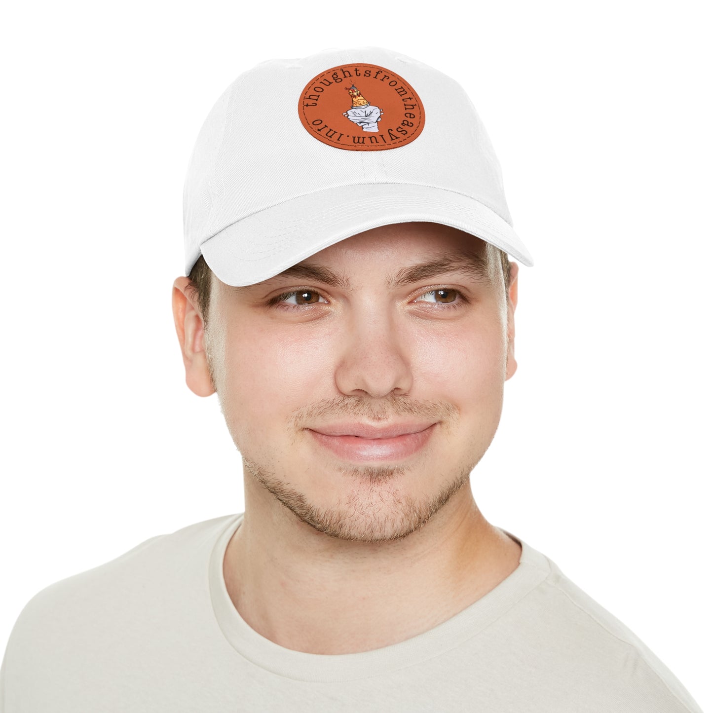 Logo Hat