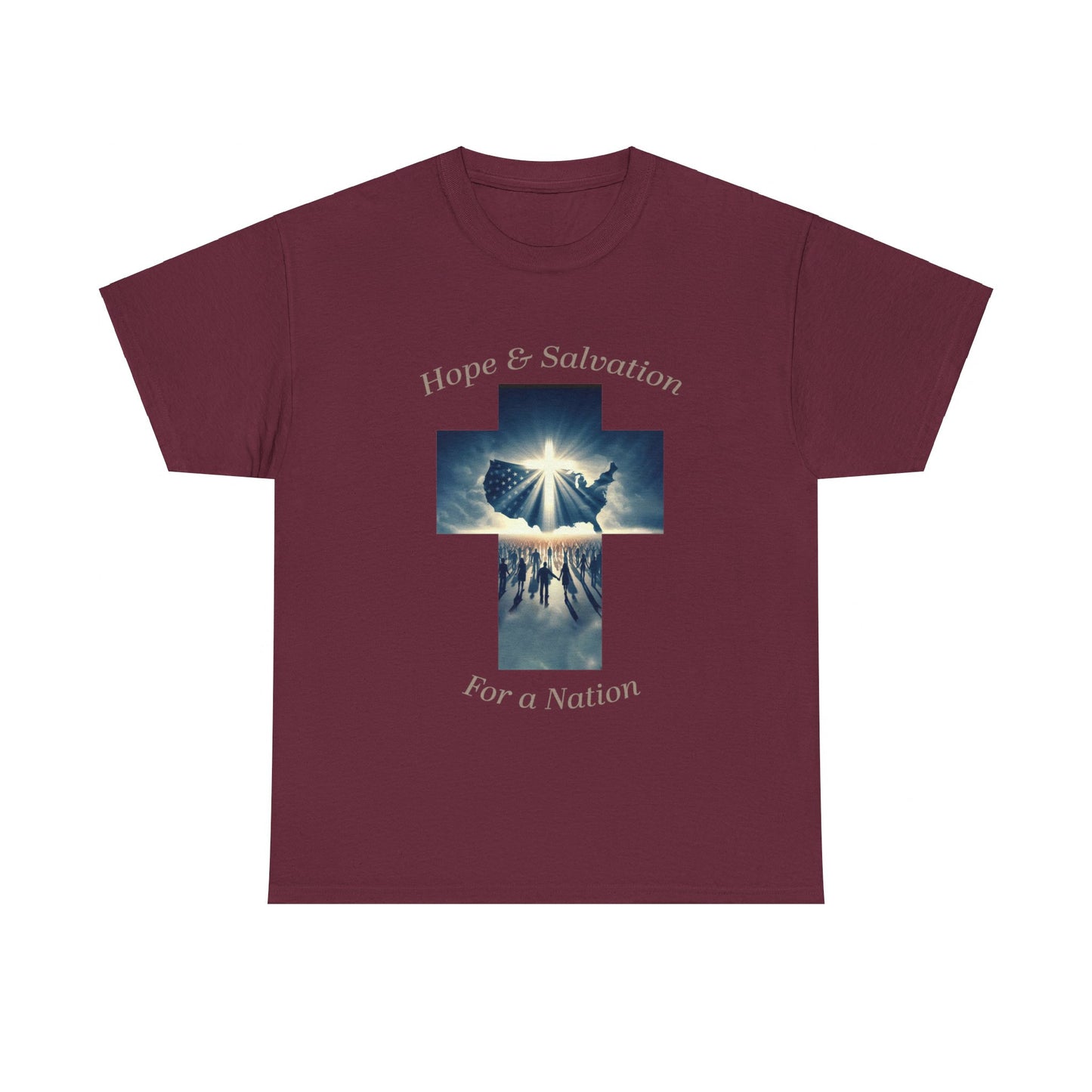 Hope Front