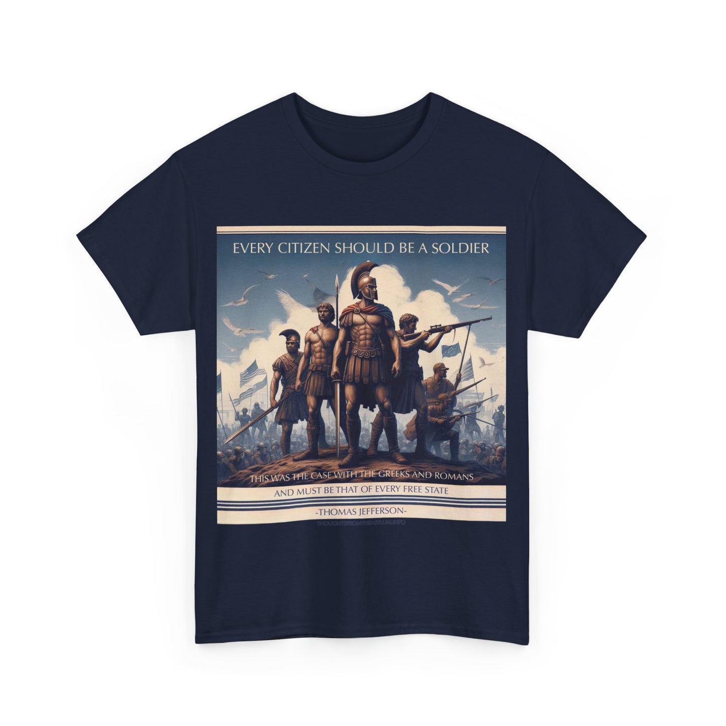 Citizen Soldier Front