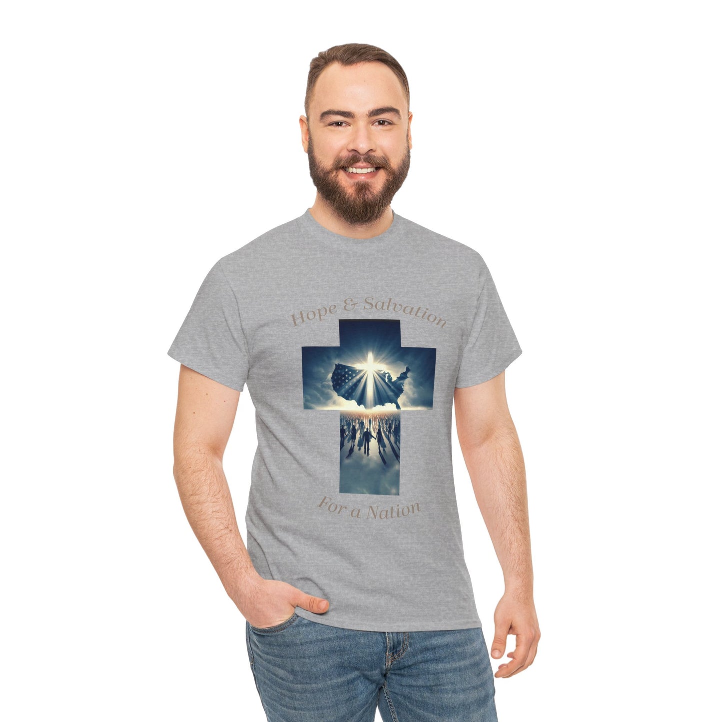 Hope Front