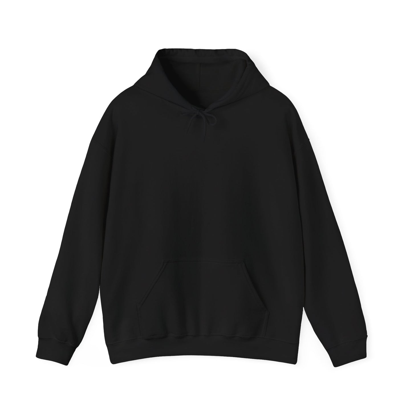 Trust Water Hoodie