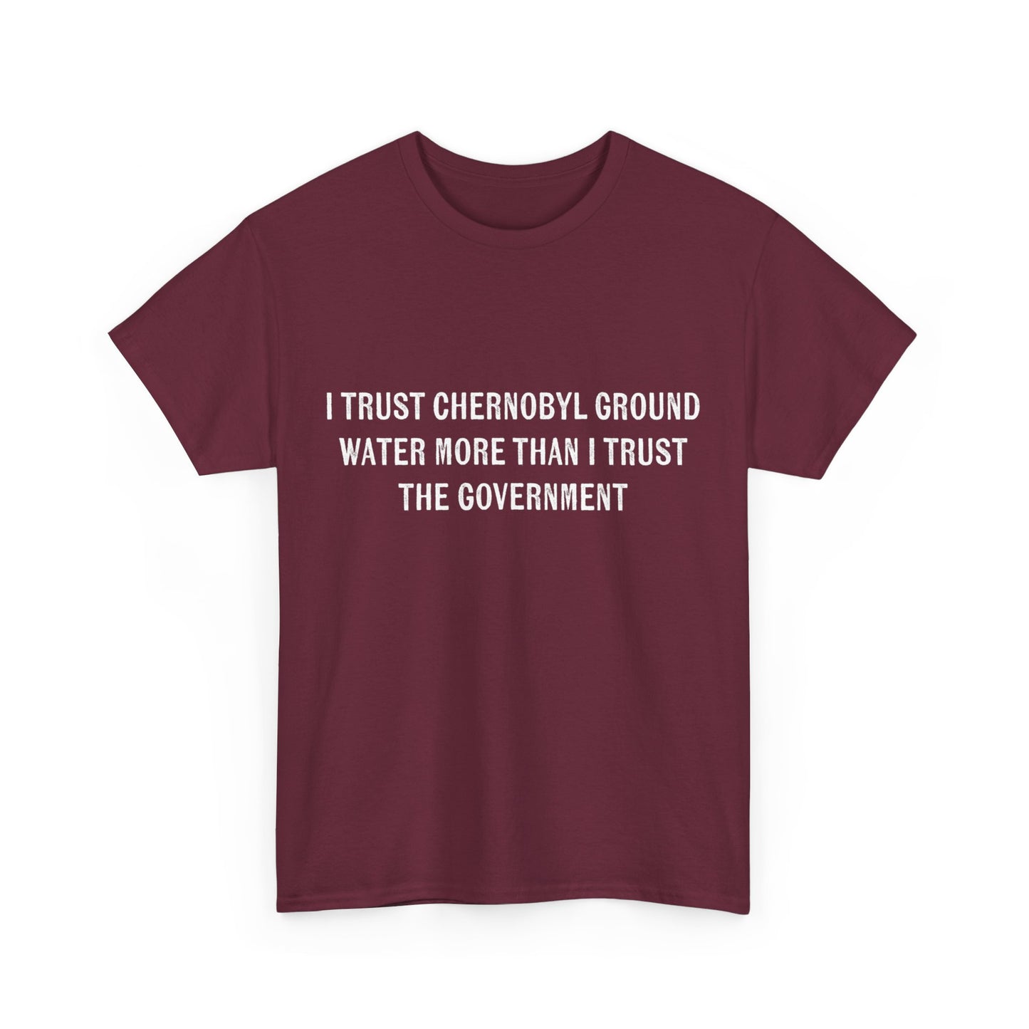 Trust Water
