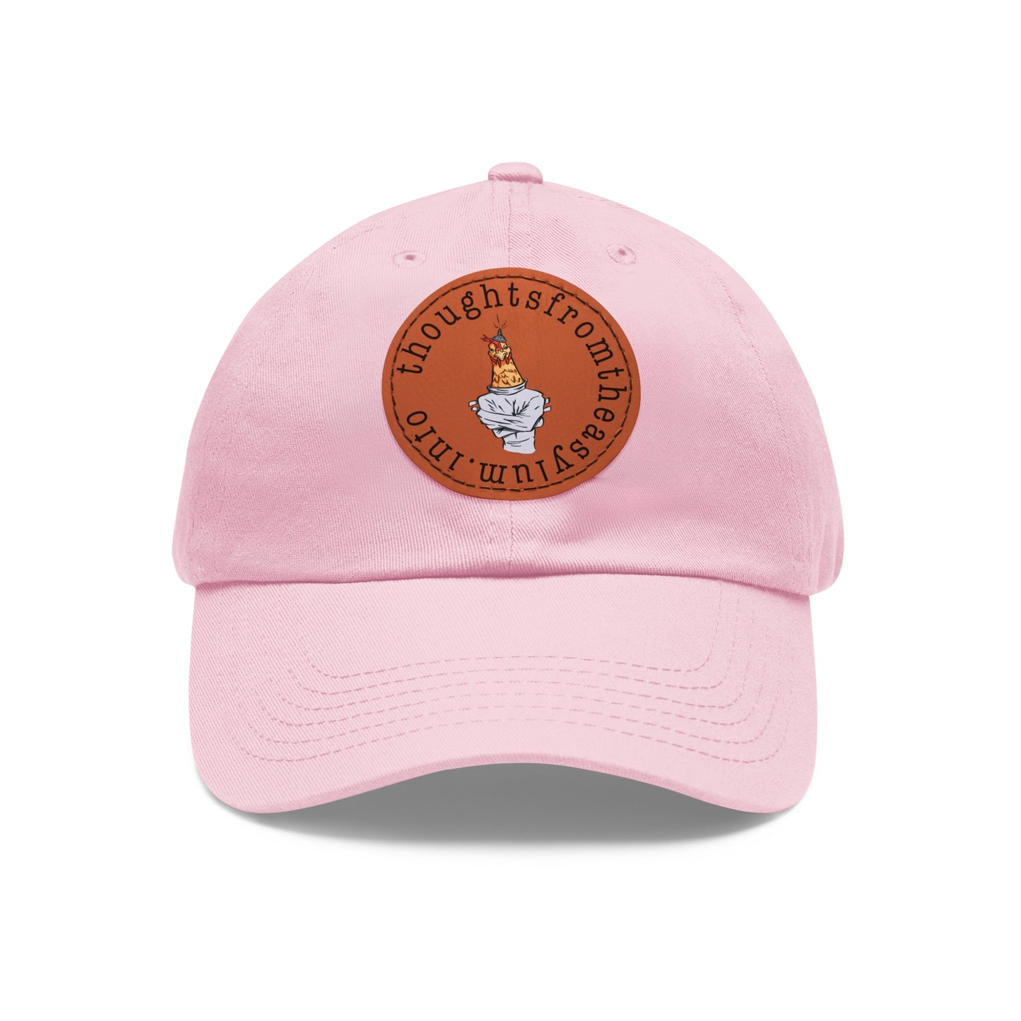 Logo Hat
